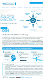 Mobile Screenshot of money-guidance.co.uk